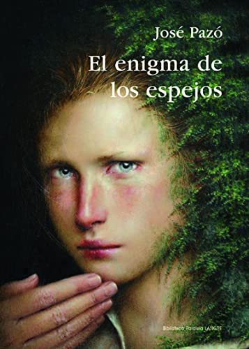 Stock image for EL ENIGMA DE LOS ESPEJOS for sale by KALAMO LIBROS, S.L.