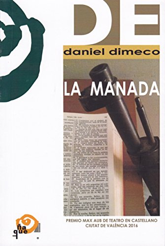 Imagen de archivo de La Manada a la venta por AG Library