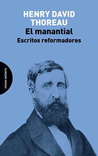 Stock image for El manantial. Escritos reformadores for sale by Librera Antonio Azorn