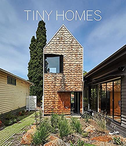 Imagen de archivo de Howard il Papero: Tiny Homes: Maximum Style- [Las cubiertas pueden variar] a la venta por Caryota Book Exchange