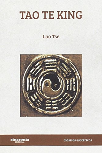 Imagen de archivo de TAO TE KING a la venta por KALAMO LIBROS, S.L.