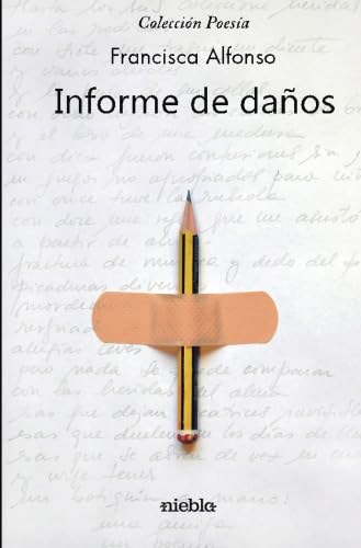 9788494489549: Informe de daos