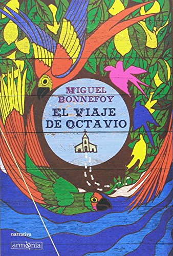 Imagen de archivo de EL VIAJE DE OCTAVIO a la venta por KALAMO LIBROS, S.L.