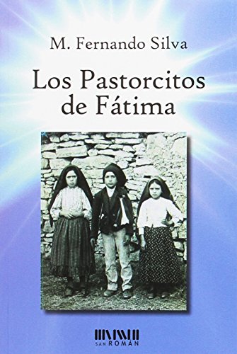 Stock image for LOS PASTORCITOS DE FTIMA for sale by Antrtica
