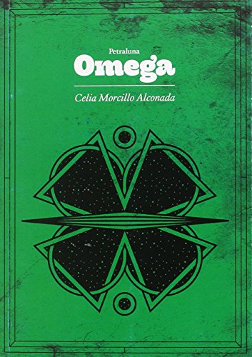 Stock image for OMEGA "2 PARTE DE PETRALUNA" for sale by Siglo Actual libros