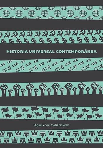 Imagen de archivo de Historia Universal Contempornea a la venta por AG Library