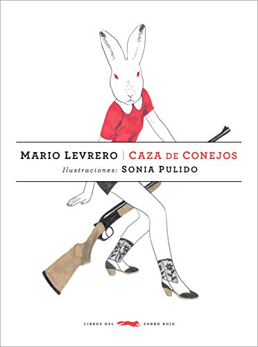 Beispielbild fr Caza de conejos (Serie Illustrata) zum Verkauf von medimops