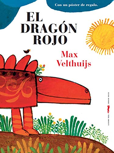 Stock image for El Dragon Rojo for sale by WeBuyBooks