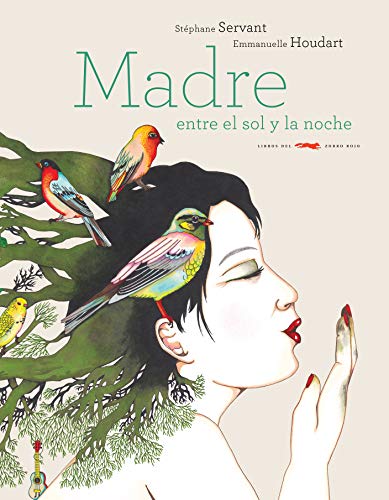 Stock image for MADRE: ENTRE EL SOL Y LA NOCHE for sale by KALAMO LIBROS, S.L.