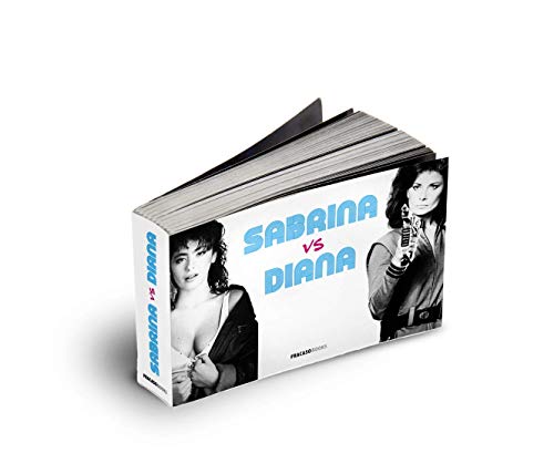 Stock image for SABRINA VS DIANA for sale by Agapea Libros