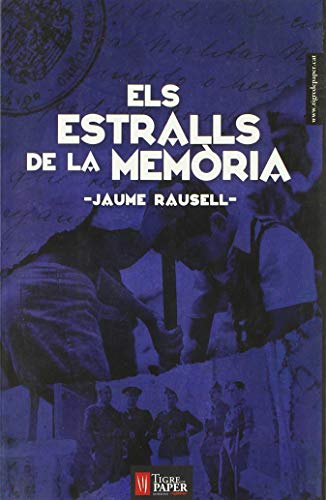 9788494495441: Els Estralls De La Memoria (NARRATIVES)