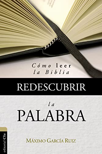 Imagen de archivo de REDESCUBRIR LA PALABRA (Spanish Edition) a la venta por Pennywisestore