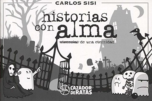 Beispielbild fr Historias con alma zum Verkauf von medimops