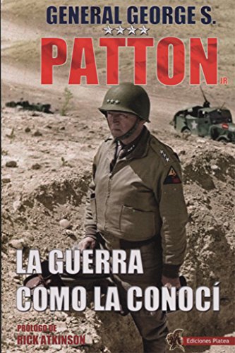 Stock image for LA GUERRA COMO LA CONOC for sale by KALAMO LIBROS, S.L.