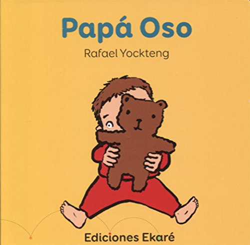 Imagen de archivo de PAPA OSO a la venta por Siglo Actual libros