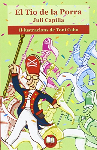 Stock image for TIO DE LA PORRA, EL - Col-lecci MYTHOS n. 1 (A partir de 7 anys) for sale by Hilando Libros