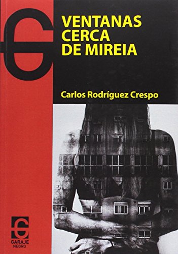 9788494501043: Ventanas cerca de Mireia (Spanish Edition)