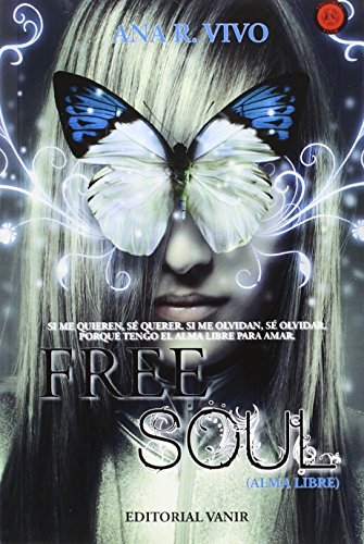 Imagen de archivo de FREE SOUL (ALMA LIBRE) a la venta por KALAMO LIBROS, S.L.