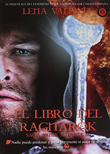 Imagen de archivo de Vanir X. El libro del Ragnark 2 a la venta por medimops