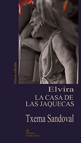 Imagen de archivo de Elvira, la Casa de las Jaquecas a la venta por medimops