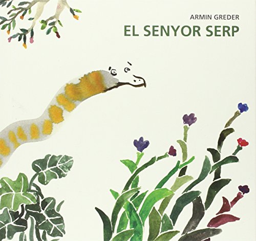 Imagen de archivo de El senyor serp a la venta por AG Library