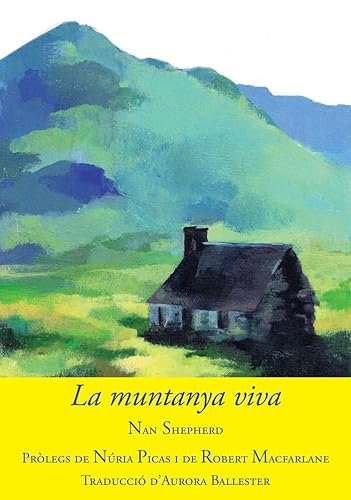 Stock image for La muntanya viva for sale by AG Library