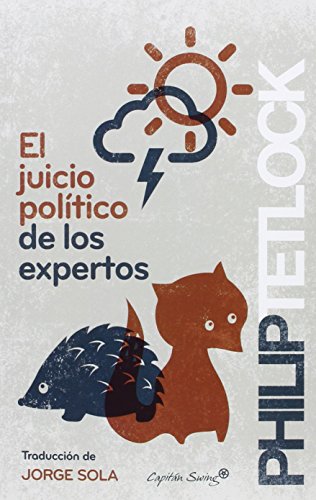 Imagen de archivo de EL JUICIO POLTICO DE LOS EXPERTOS a la venta por medimops