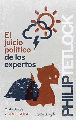 Stock image for EL JUICIO POLTICO DE LOS EXPERTOS for sale by medimops