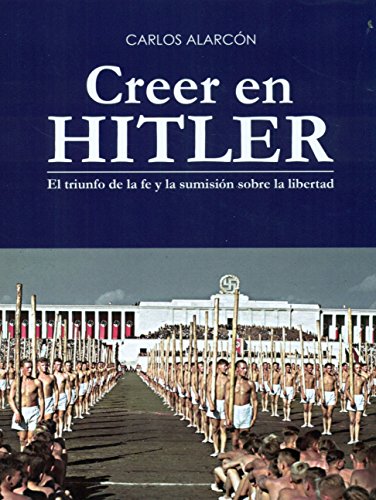 Beispielbild fr CREER EN HITLER zum Verkauf von AG Library