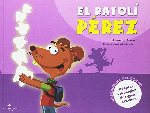 Stock image for El Ratol Prez for sale by AG Library