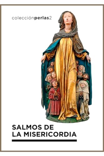 Imagen de archivo de SALMOS DE LA MISERICORDIA a la venta por Antrtica