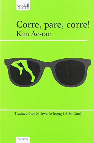 Stock image for CORRE, PARE, CORRE! for sale by Hilando Libros