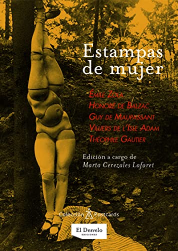 Stock image for ESTAMPAS DE MUJER for sale by KALAMO LIBROS, S.L.