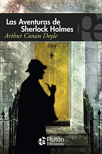 9788494510397: Las Aventuras De Sherlock Holmes