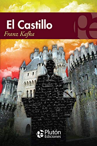 9788494510427: El Castillo (Coleccin Eterna)