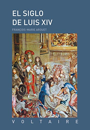 Beispielbild fr EL LUIS DEL SIGLO XIV zum Verkauf von medimops