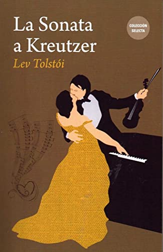 9788494512070: LA SONATA A KREUTZER