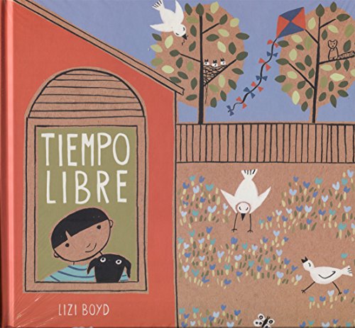 Stock image for TIEMPO LIBRE for sale by KALAMO LIBROS, S.L.