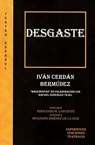 Imagen de archivo de Desgaste a la venta por AG Library