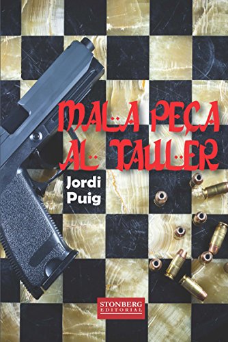 9788494515644: Mala pea al tauler