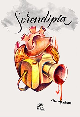 9788494516214: SERENDIPIA
