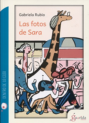 Imagen de archivo de Las fotos de Sara a la venta por AG Library