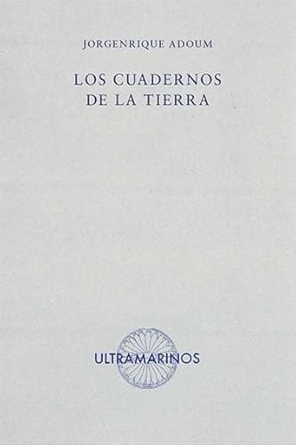 Imagen de archivo de LOS CUADERNOS DE LA TIERRA a la venta por KALAMO LIBROS, S.L.