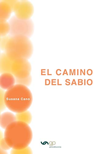 Imagen de archivo de El camino del sabio Cano, Susana a la venta por Iridium_Books