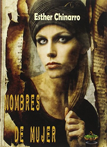 Stock image for NOMBRES DE MUJER for sale by KALAMO LIBROS, S.L.