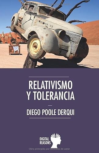 Stock image for Relativismo y Tolerancia (Argumentos para el s. XXI, Band 18) for sale by medimops