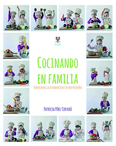 Imagen de archivo de COCINANDO EN FAMILIA a la venta por Zilis Select Books