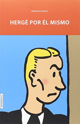 Stock image for HERG POR L MISMO for sale by Zilis Select Books