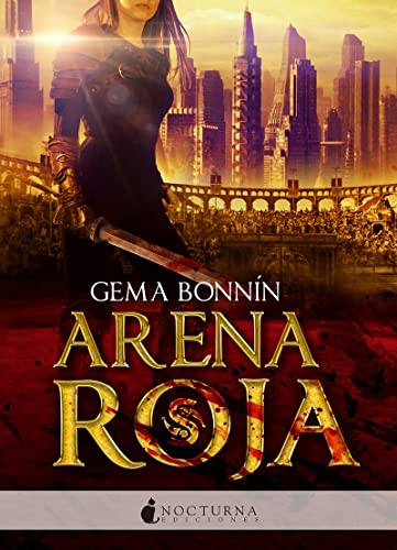 Beispielbild fr Arena roja zum Verkauf von AG Library