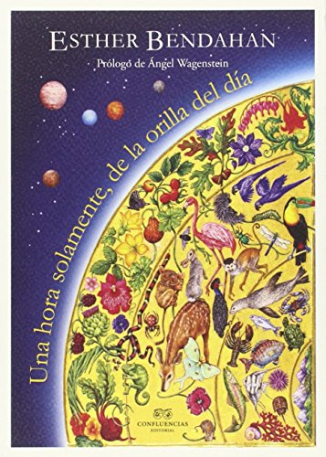 Stock image for Una Hora Solamente De La Orilla Del Da (HISPANIOLA) for sale by medimops